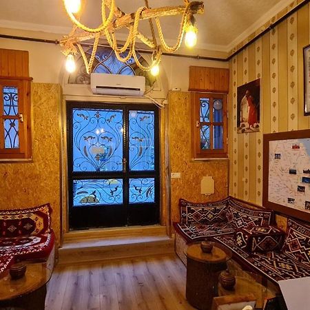 Otantik Hotel İstanbul Dış mekan fotoğraf